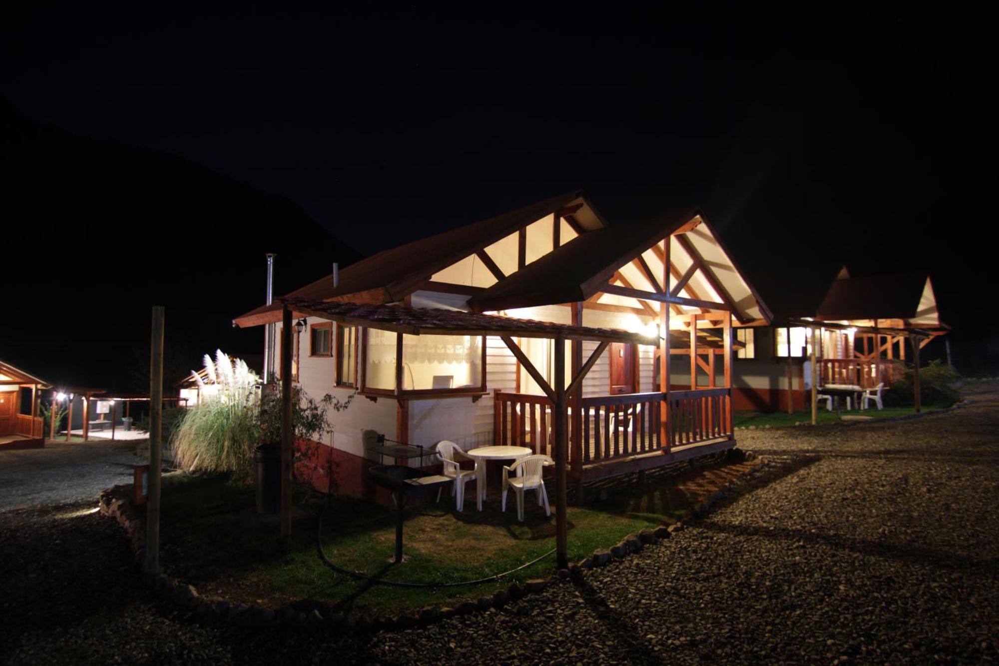 Posada del Jinete San José de Maipo Exterior foto